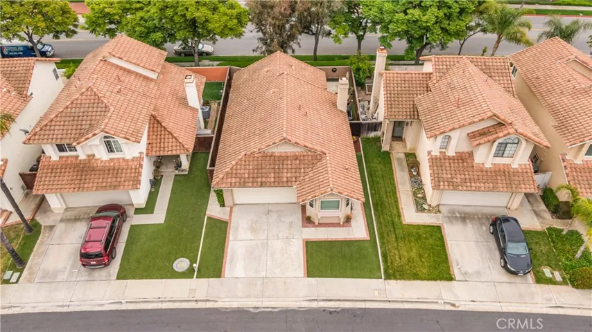 18 Crucillo, Rancho Santa Margarita, California 92688