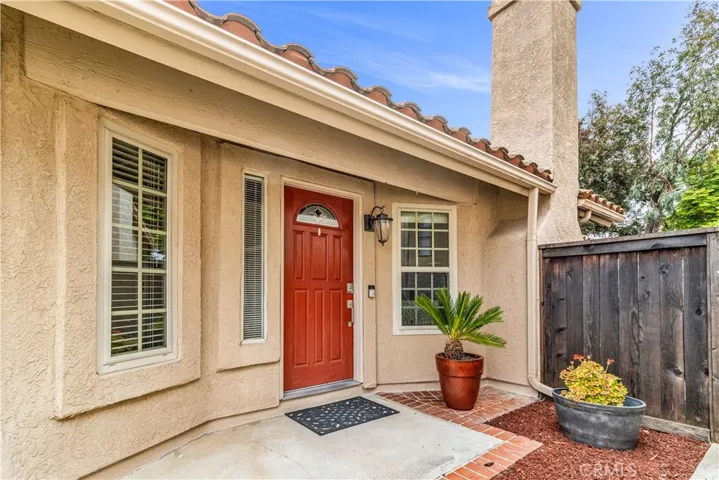 18 Crucillo, Rancho Santa Margarita, California 92688