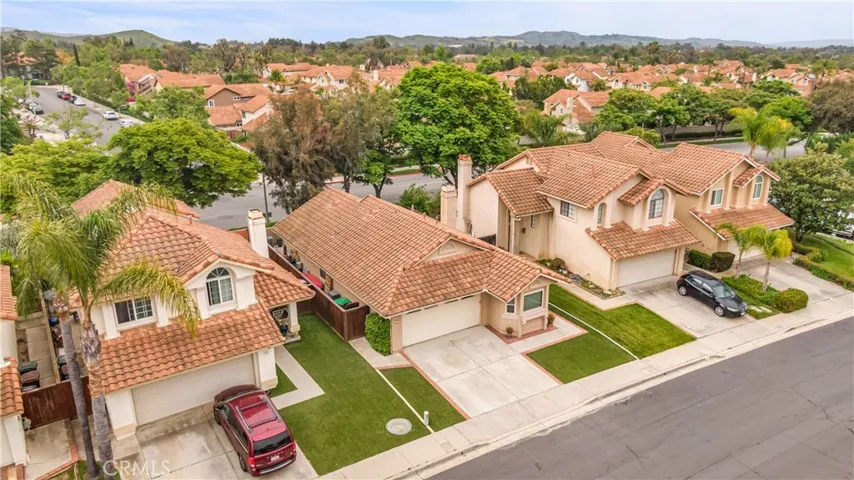 18 Crucillo, Rancho Santa Margarita, California 92688