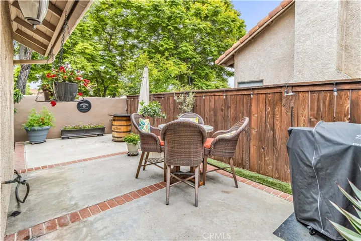 18 Crucillo, Rancho Santa Margarita, California 92688