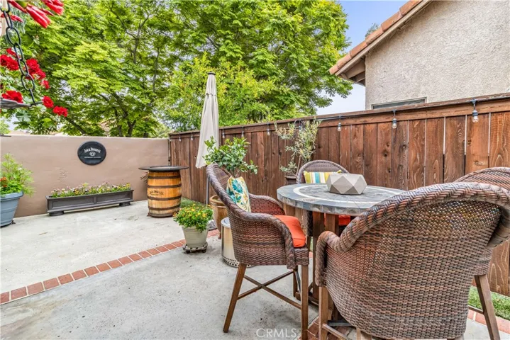 18 Crucillo, Rancho Santa Margarita, California 92688