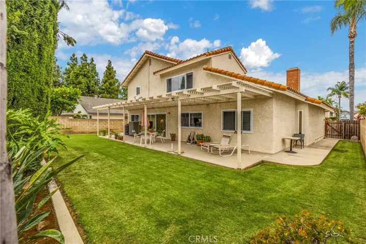 506 Vanderbilt Drive, Placentia, California 92870