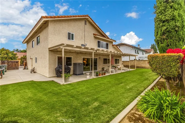 506 Vanderbilt Drive, Placentia, California 92870