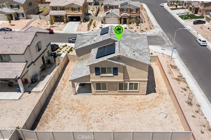 38258 Laisser Lane, Palmdale, California 93552