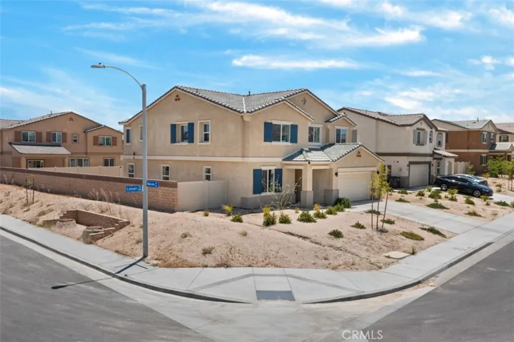 38258 Laisser Lane, Palmdale, California 93552