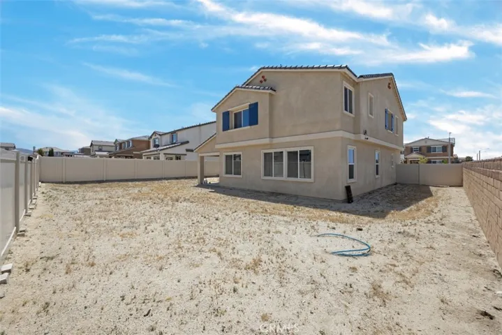 38258 Laisser Lane, Palmdale, California 93552