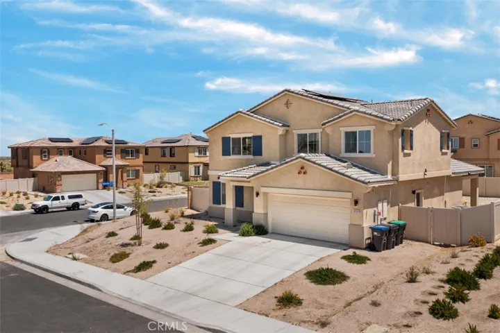 38258 Laisser Lane, Palmdale, California 93552