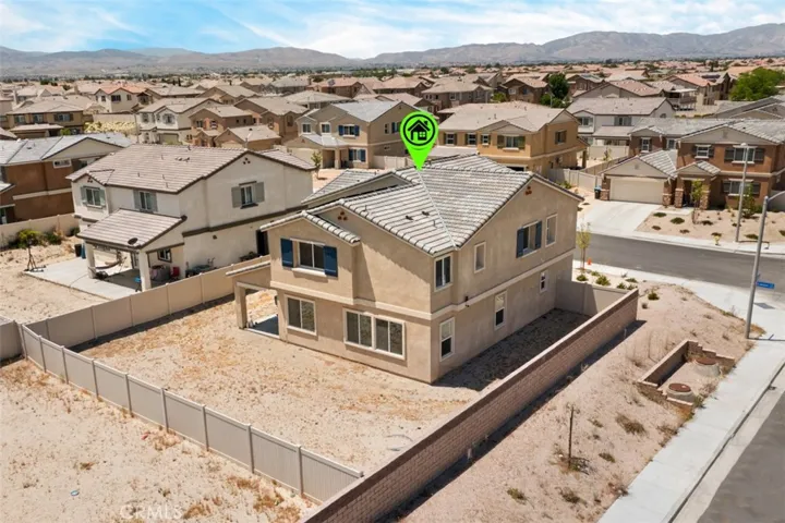 38258 Laisser Lane, Palmdale, California 93552