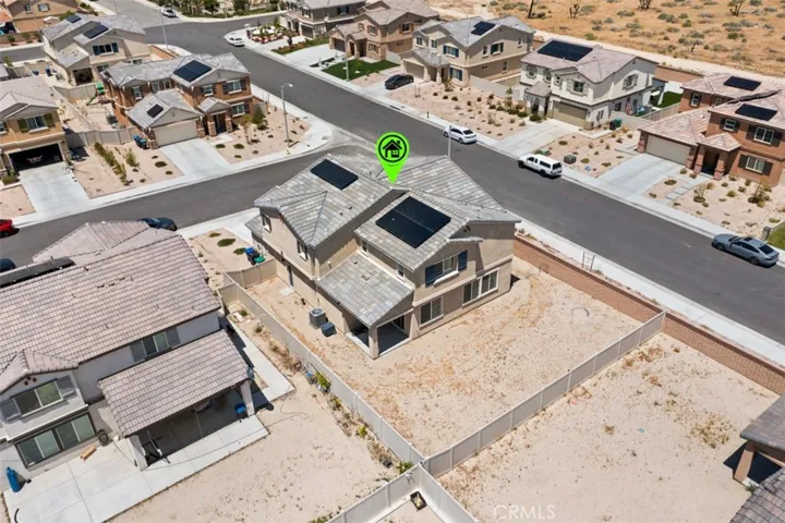 38258 Laisser Lane, Palmdale, California 93552