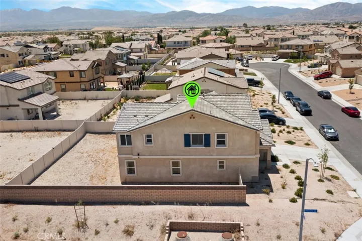 38258 Laisser Lane, Palmdale, California 93552