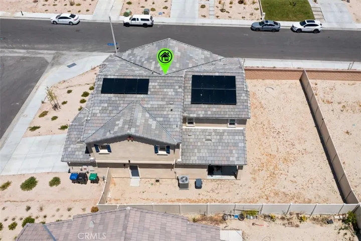 38258 Laisser Lane, Palmdale, California 93552