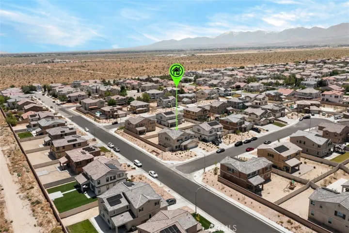 38258 Laisser Lane, Palmdale, California 93552