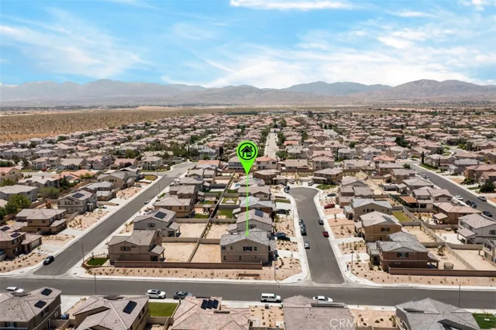 38258 Laisser Lane, Palmdale, California 93552
