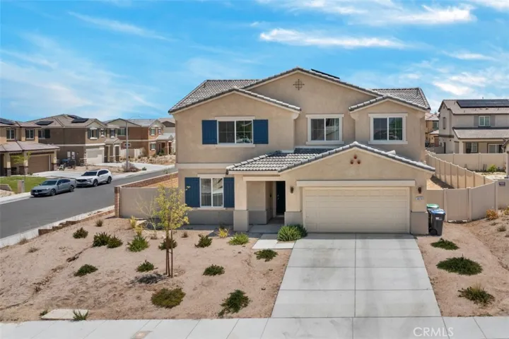 38258 Laisser Lane, Palmdale, California 93552