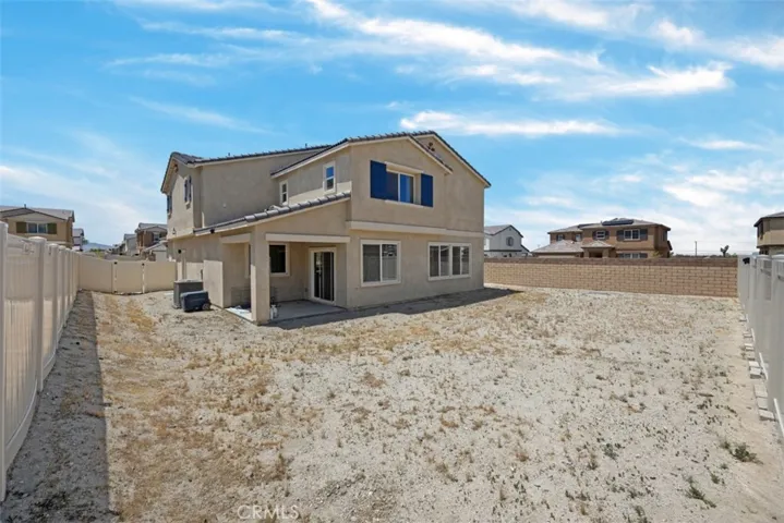 38258 Laisser Lane, Palmdale, California 93552