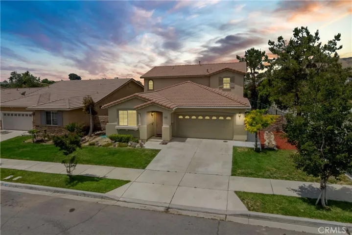 34610 Yale Drive, Yucaipa, California 92399
