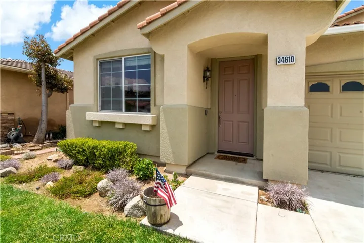 34610 Yale Drive, Yucaipa, California 92399