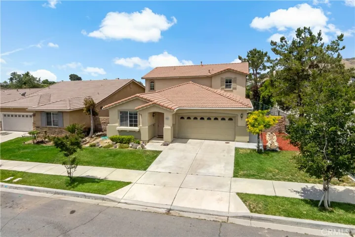 34610 Yale Drive, Yucaipa, California 92399