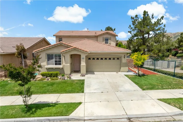 34610 Yale Drive, Yucaipa, California 92399