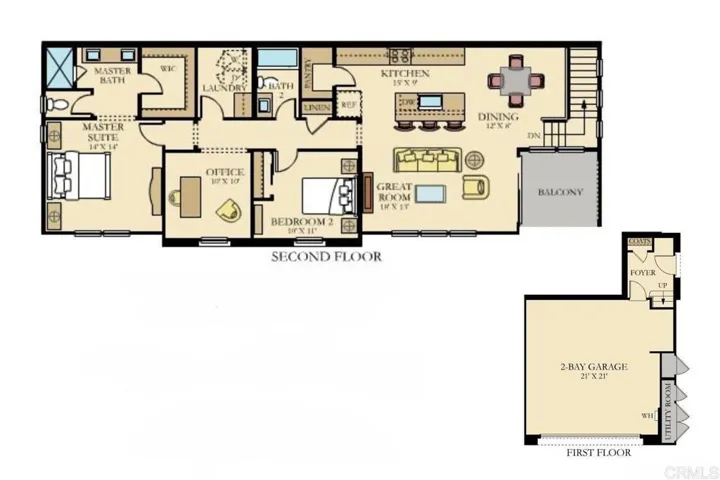 10921 Tyler Way, Rancho Penasquitos, California 92129