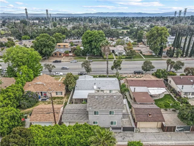 17165 Rinaldi Street, Granada Hills, California 91344