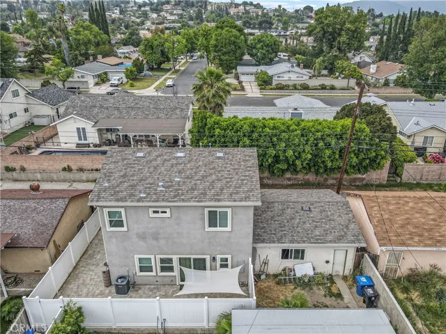 17165 Rinaldi Street, Granada Hills, California 91344