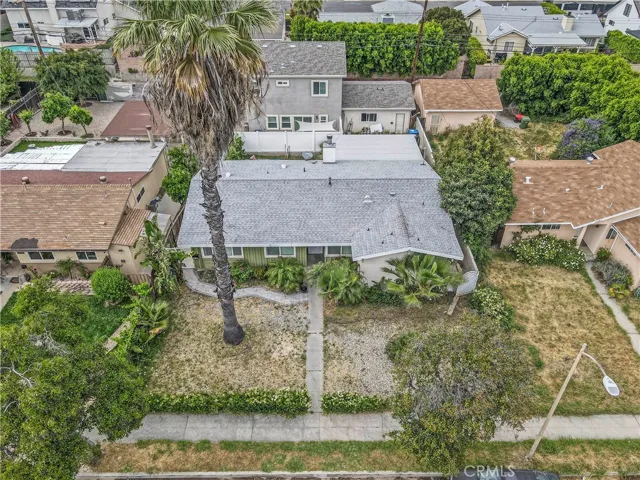 17165 Rinaldi Street, Granada Hills, California 91344