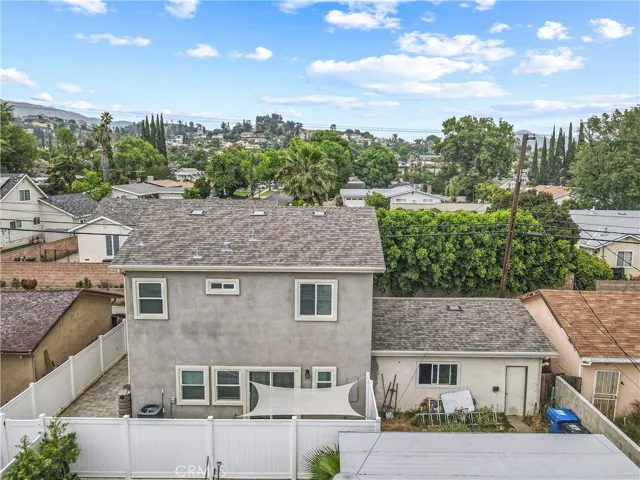 17165 Rinaldi Street, Granada Hills, California 91344