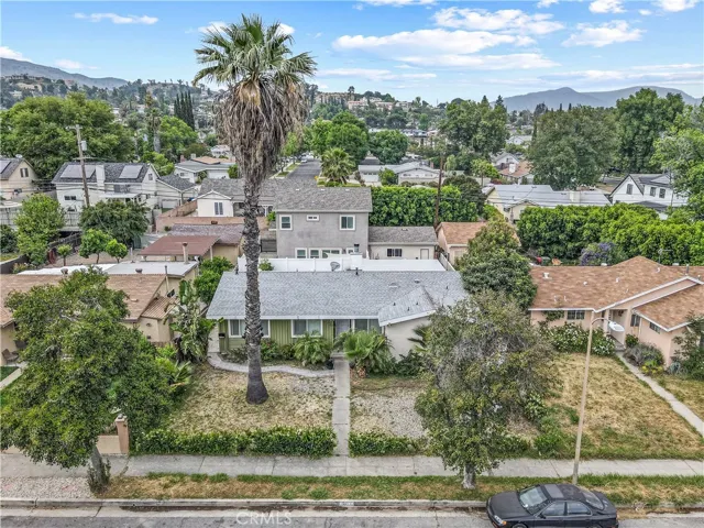 17165 Rinaldi Street, Granada Hills, California 91344