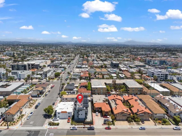 4085 Utah Street, San Diego, California 92104