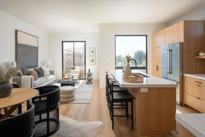 4085 Utah Street, San Diego, California 92104