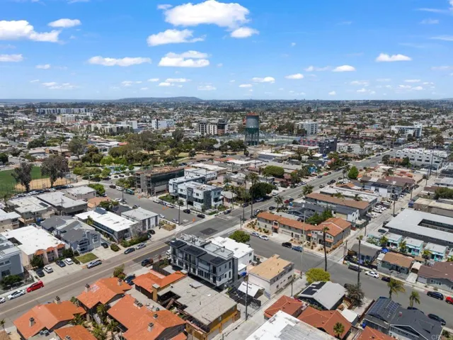 4085 Utah Street, San Diego, California 92104