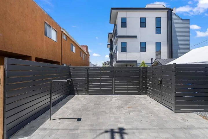 4085 Utah Street, San Diego, California 92104