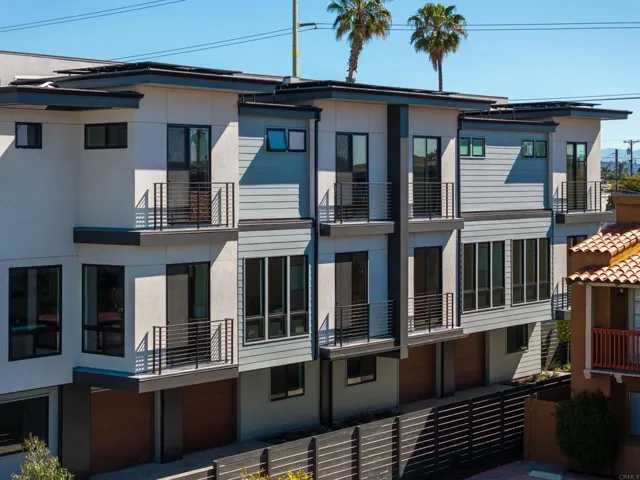 4085 Utah Street, San Diego, California 92104