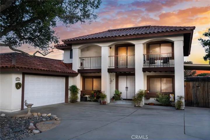 232 Galaxy Way, Lompoc, California 93436