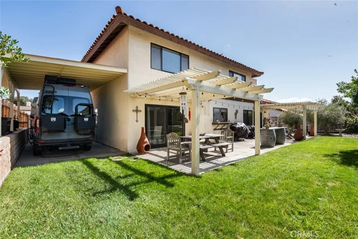 232 Galaxy Way, Lompoc, California 93436