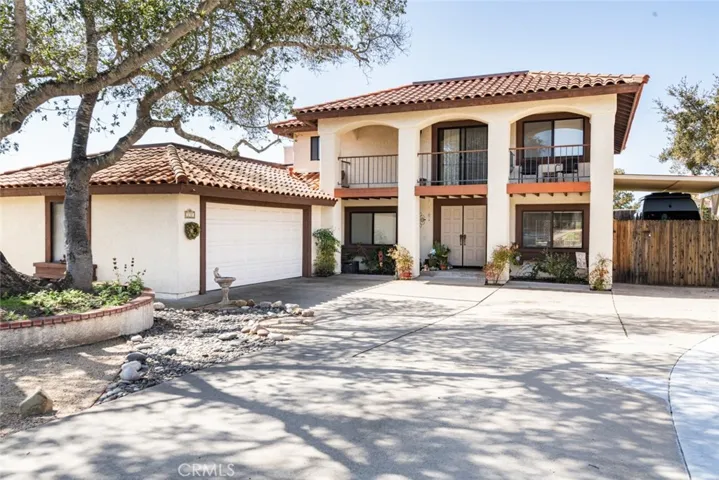 232 Galaxy Way, Lompoc, California 93436
