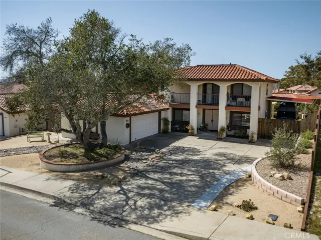 232 Galaxy Way, Lompoc, California 93436
