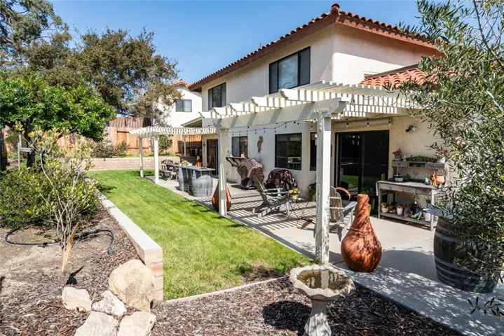 232 Galaxy Way, Lompoc, California 93436