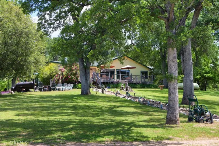 6505 State Highway 49 N, Mariposa, California 95338