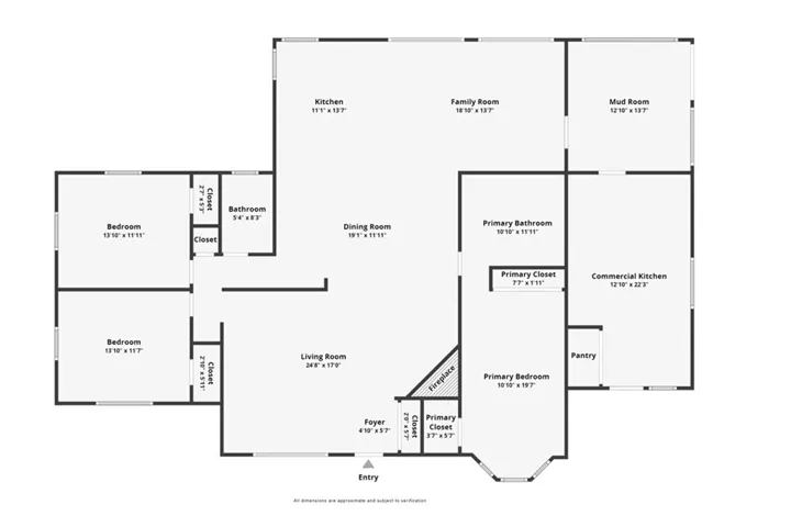 6505 State Highway 49 N, Mariposa, California 95338