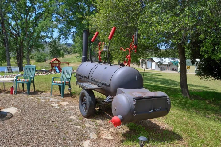 6505 State Highway 49 N, Mariposa, California 95338