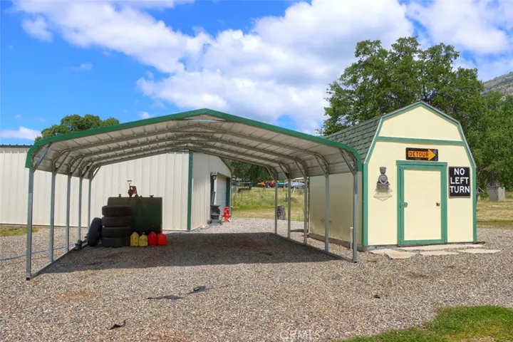 6505 State Highway 49 N, Mariposa, California 95338