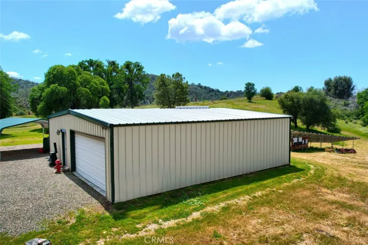 6505 State Highway 49 N, Mariposa, California 95338