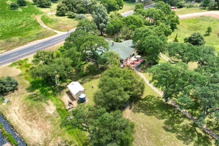 6505 State Highway 49 N, Mariposa, California 95338