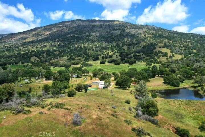 6505 State Highway 49 N, Mariposa, California 95338