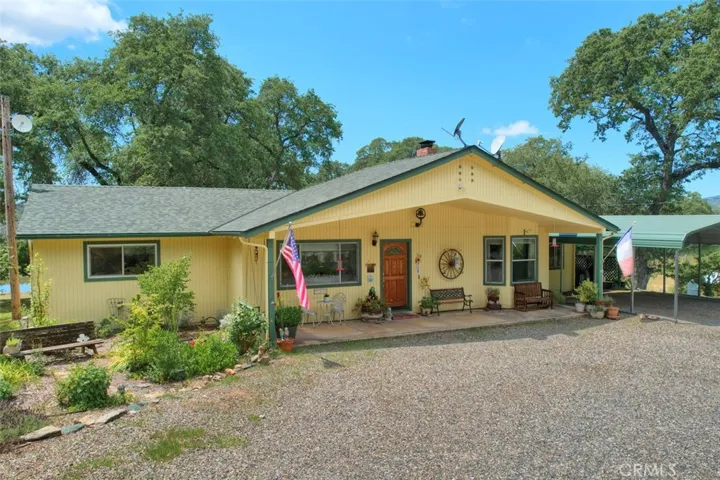 6505 State Highway 49 N, Mariposa, California 95338