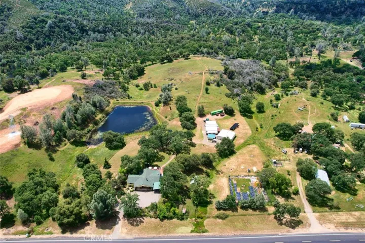 Pond & Beyond for 2nd Build Site