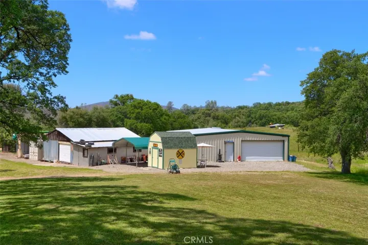 6505 State Highway 49 N, Mariposa, California 95338