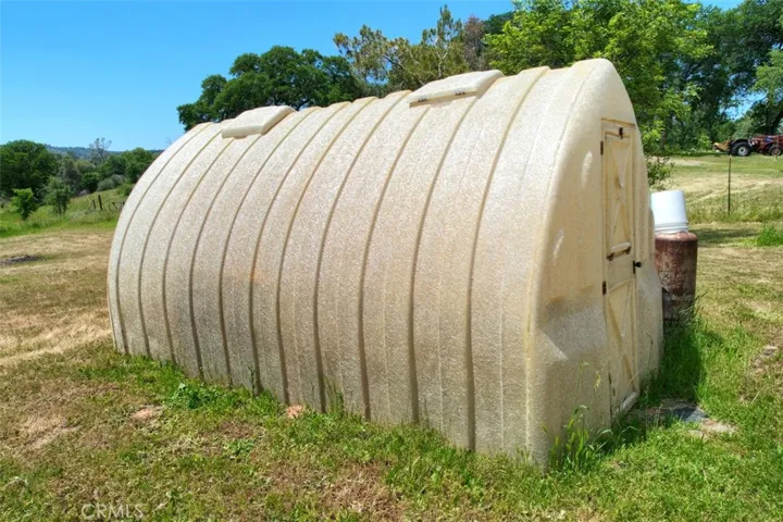 Green house
